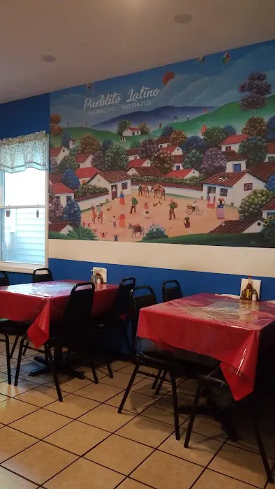 Pueblito Latino Picture 3