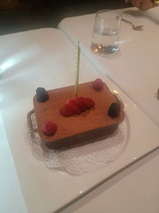 Lanni's Cucina Verace Picture 1
