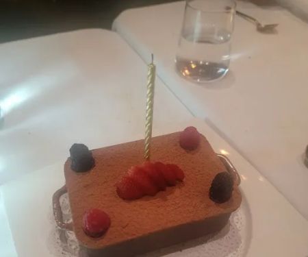 Lanni's Cucina Verace