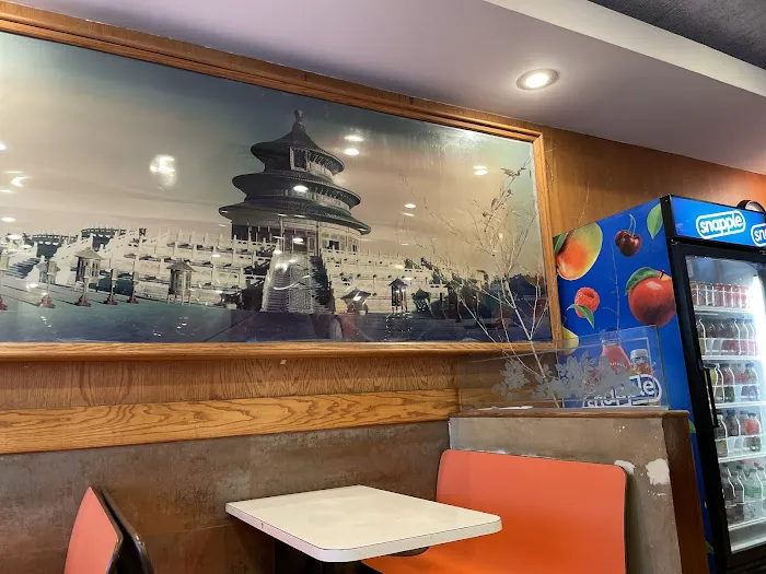China Garden Picture 5