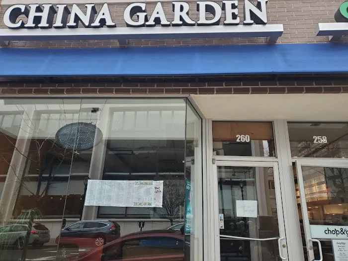 China Garden Picture 4