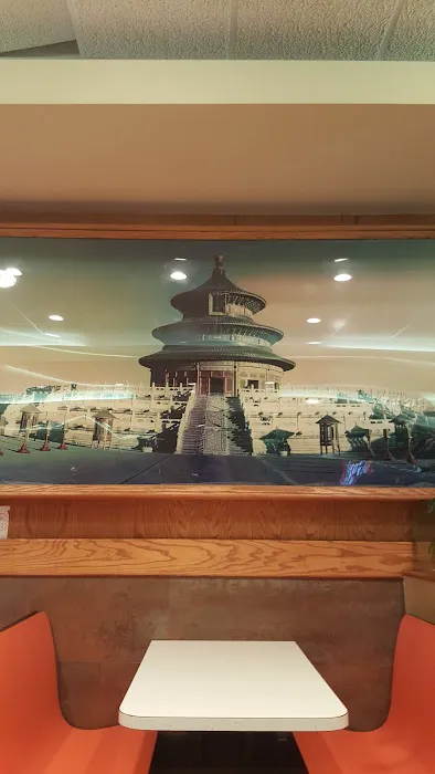 China Garden Picture 6