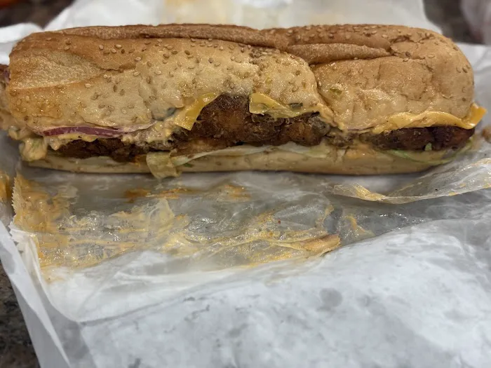 Main Street Gourmet Deli & Grill Inc Picture 1