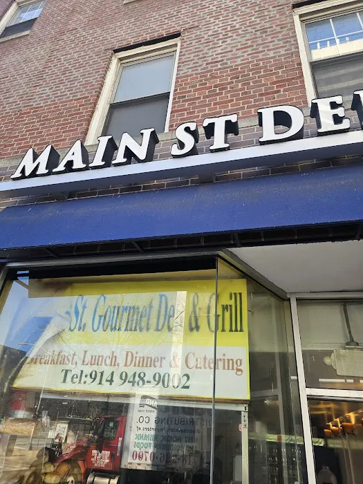 Main Street Gourmet Deli & Grill Inc Picture 3