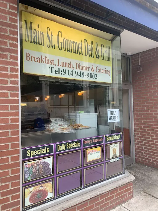 Main Street Gourmet Deli & Grill Inc Picture 2