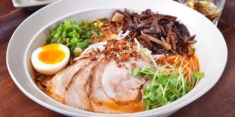 Exploring the Best Ramen Restaurants for Authentic Japanese Flavors