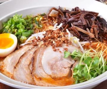 Exploring the Best Ramen Restaurants for Authentic Japanese Flavors