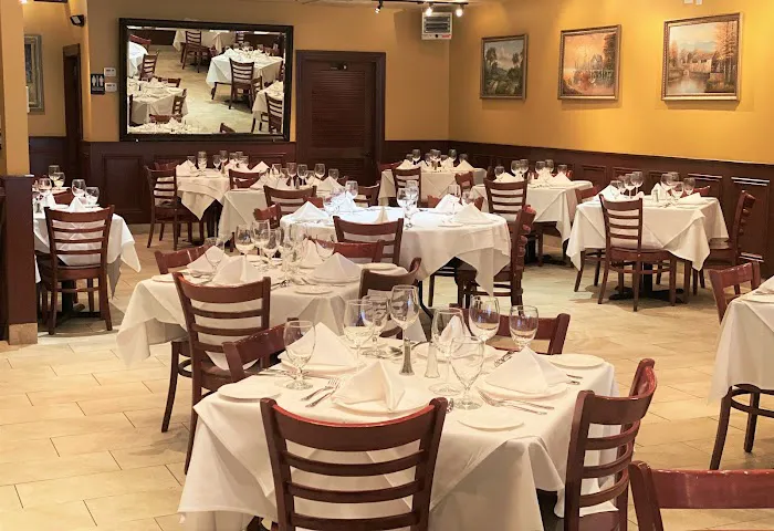 Chazz Palminteri Italian Restaurant White Plains Picture 1