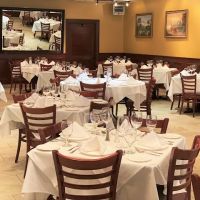 Chazz Palminteri Italian Restaurant White Plains ico