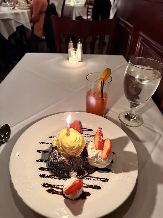 Chazz Palminteri Italian Restaurant White Plains Picture 6