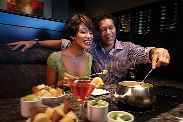 Melting Pot Picture 5