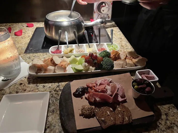 Melting Pot Picture 1