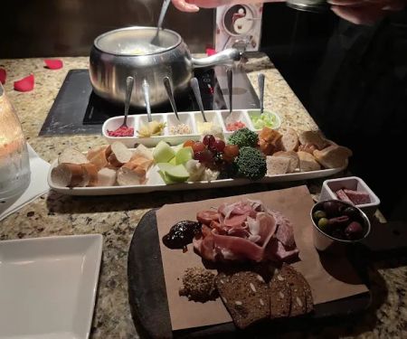Melting Pot