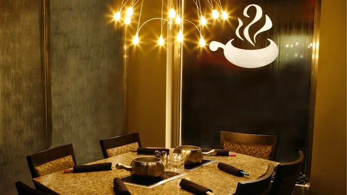 Melting Pot Picture 4
