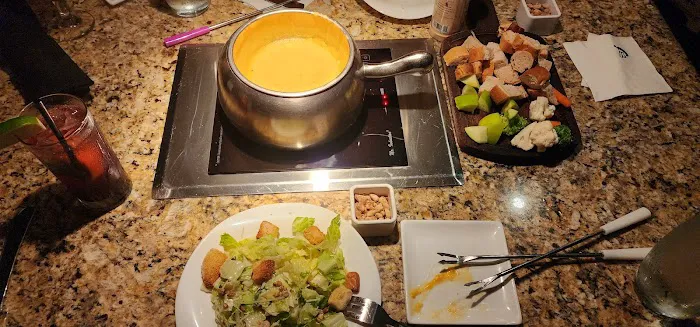 Melting Pot Picture 8