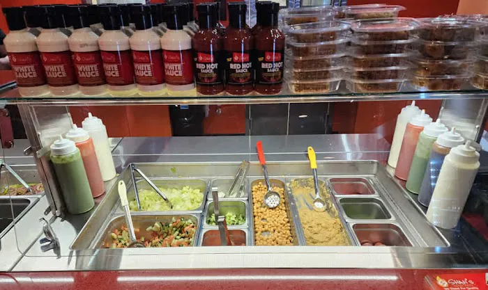 Shah’s Halal Food White Plains Picture 10
