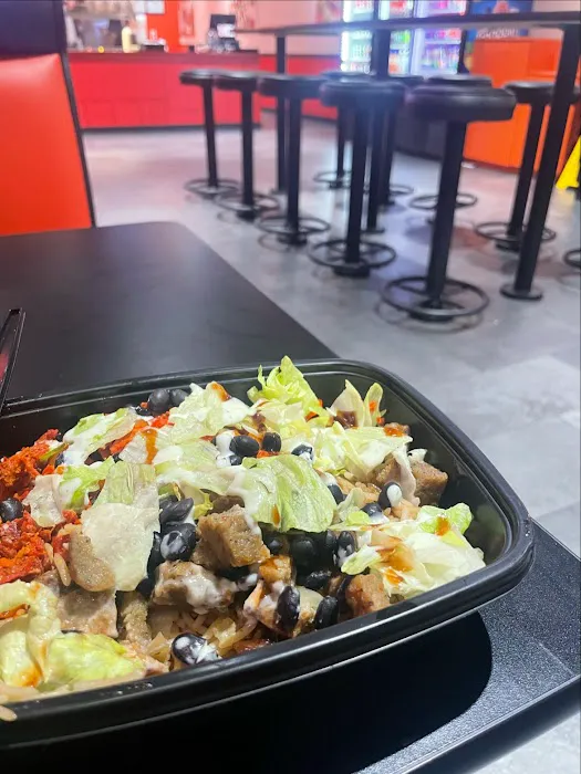Shah’s Halal Food White Plains Picture 8