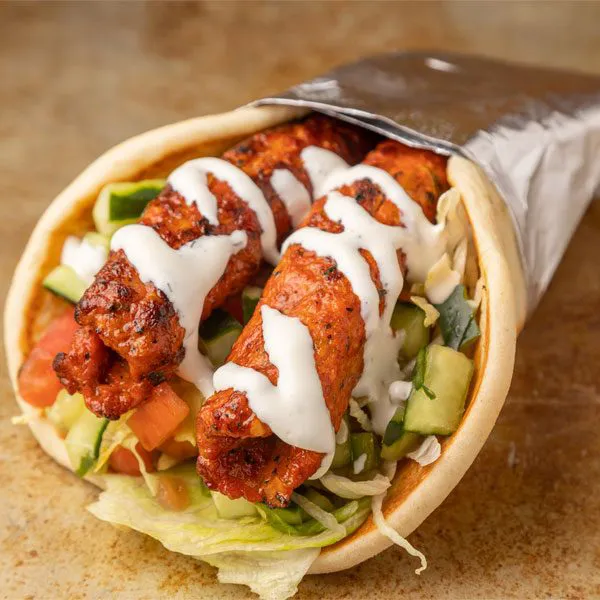 Shah’s Halal Food White Plains Picture 2