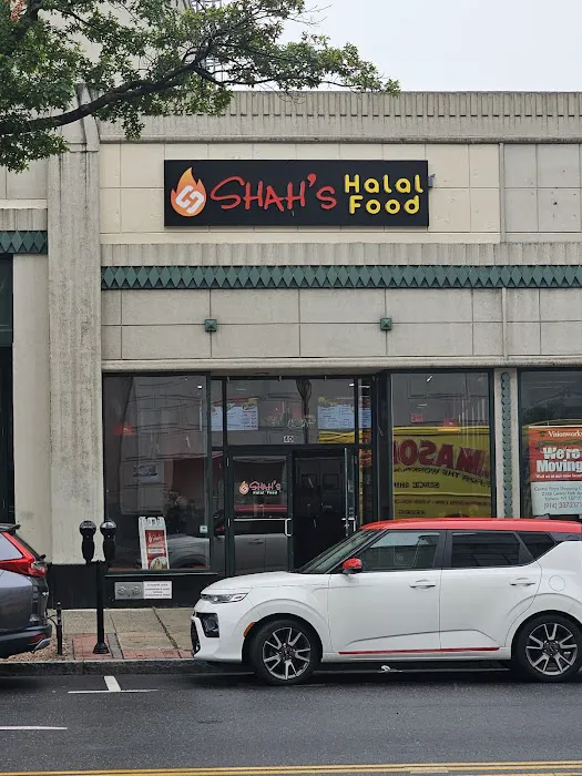 Shah’s Halal Food White Plains Picture 6