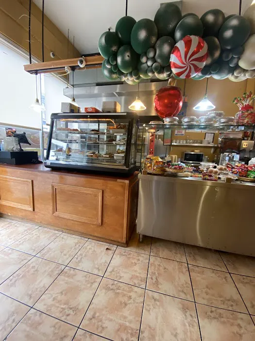 Makondo Restaurant Picture 2
