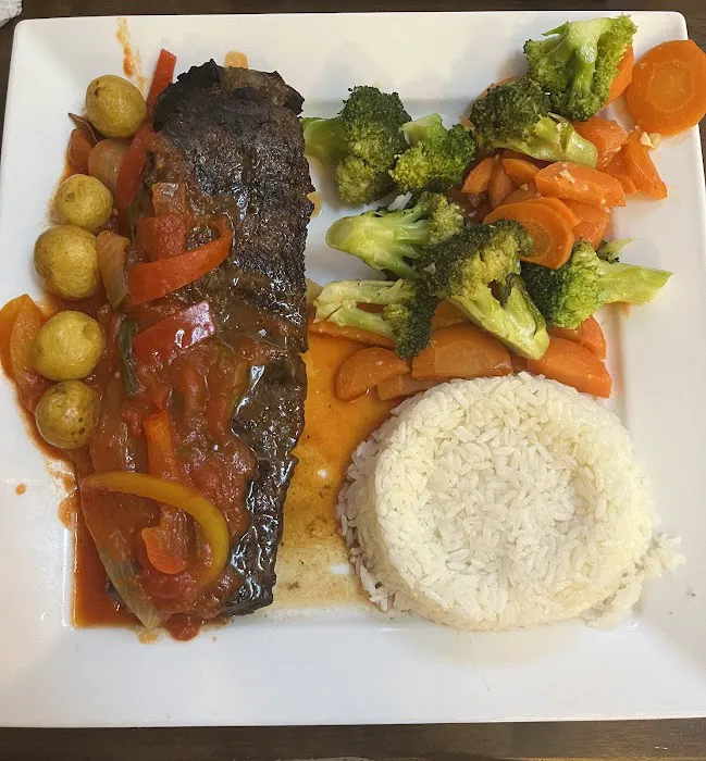 Makondo Restaurant Picture 3