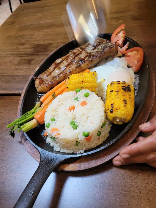 Makondo Restaurant Picture 5