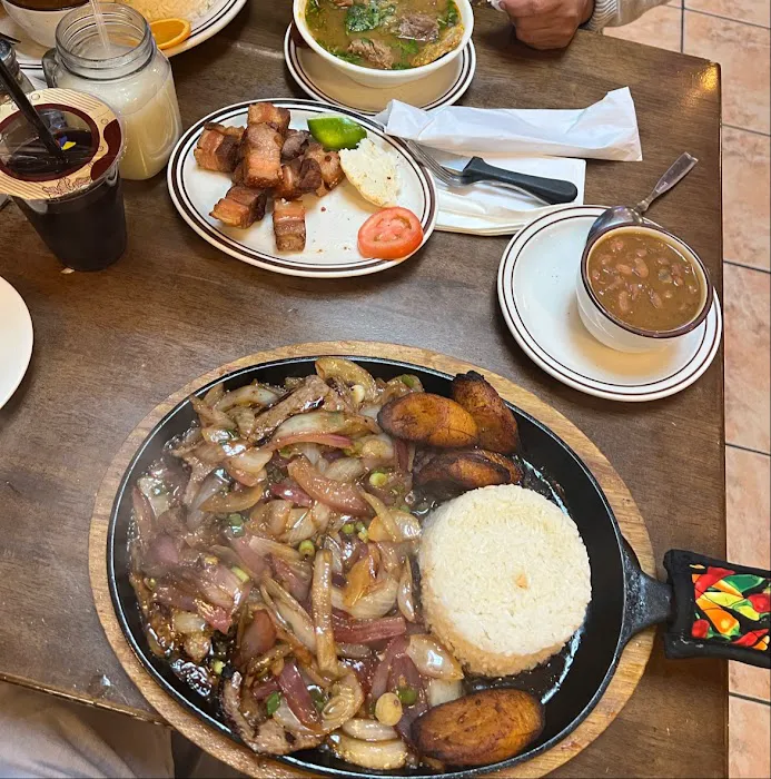Makondo Restaurant Picture 6