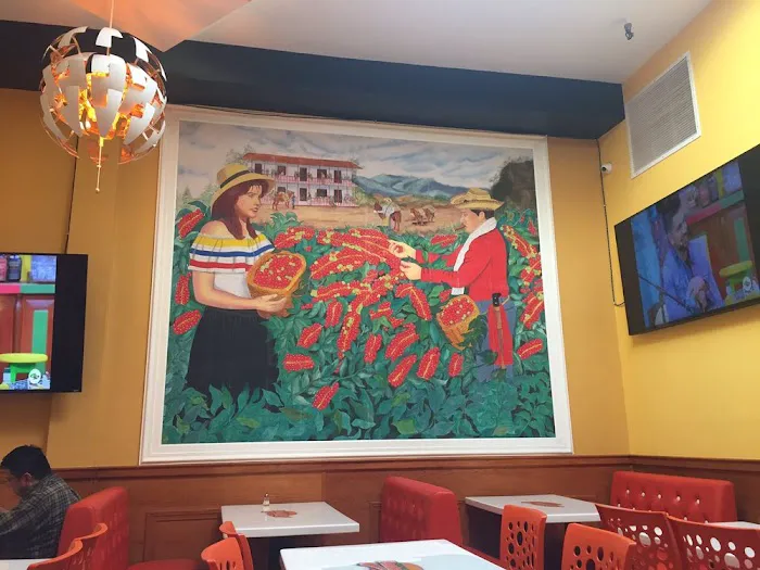 Pantojarse Restaurant & Bakery Picture 9