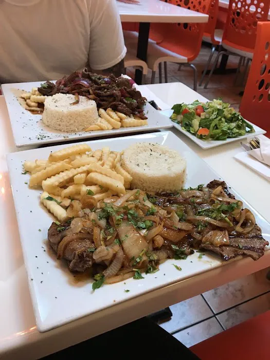 Pantojarse Restaurant & Bakery Picture 5