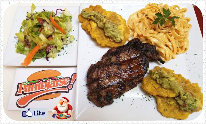 Pantojarse Restaurant & Bakery Picture 3