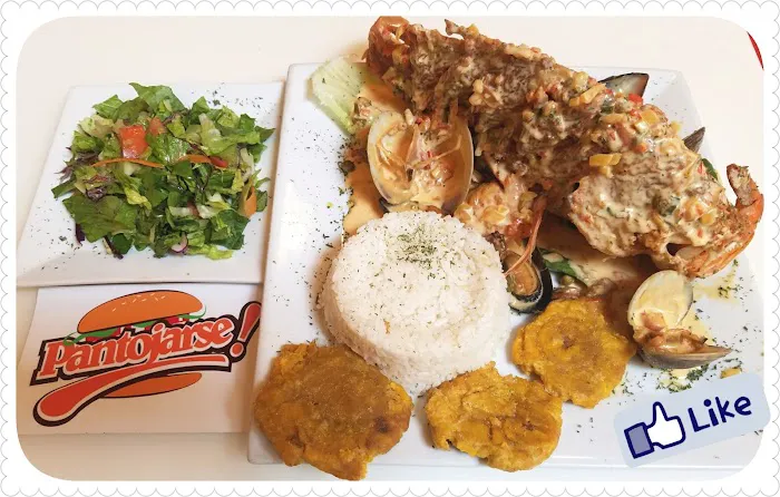 Pantojarse Restaurant & Bakery Picture 7