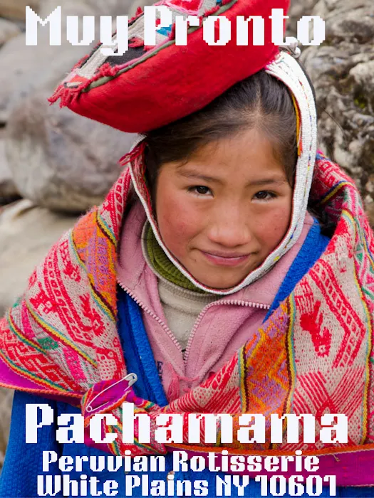 Pachamama Peruvian Rotisserie Picture 7