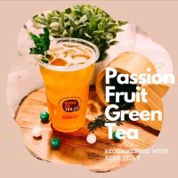 Kung Fu Tea ico