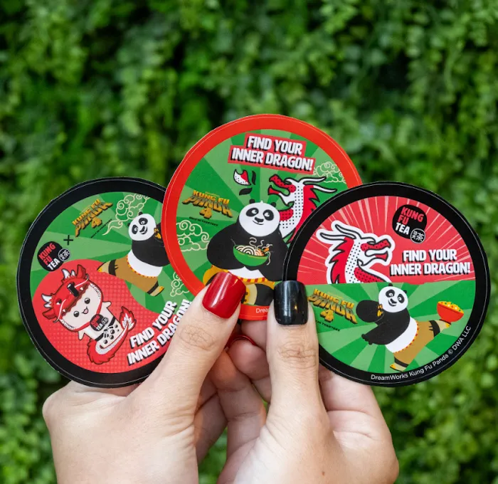 Kung Fu Tea Picture 10
