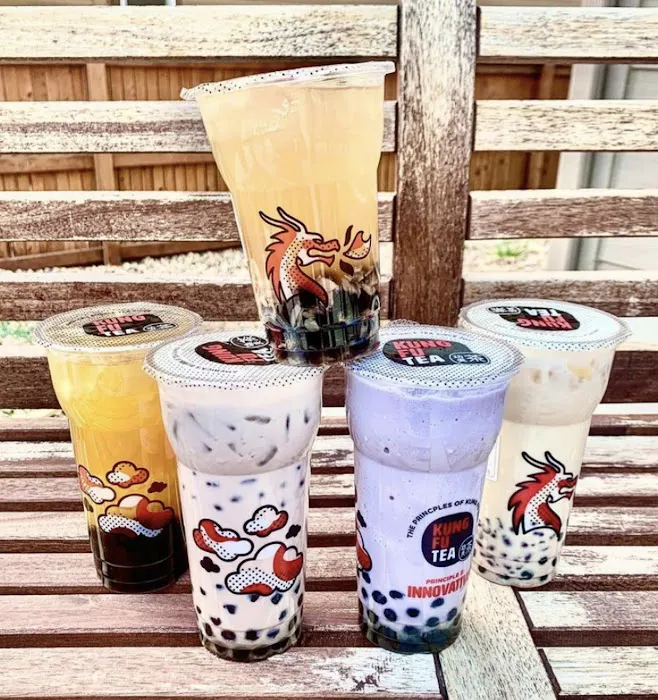 Kung Fu Tea Picture 7