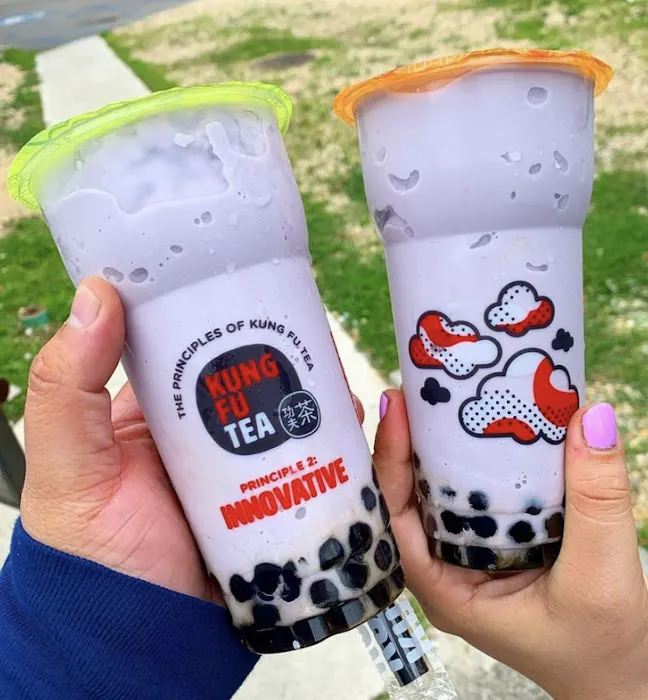 Kung Fu Tea Picture 2