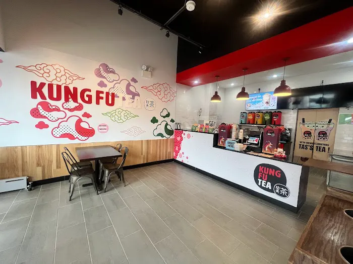 Kung Fu Tea Picture 5