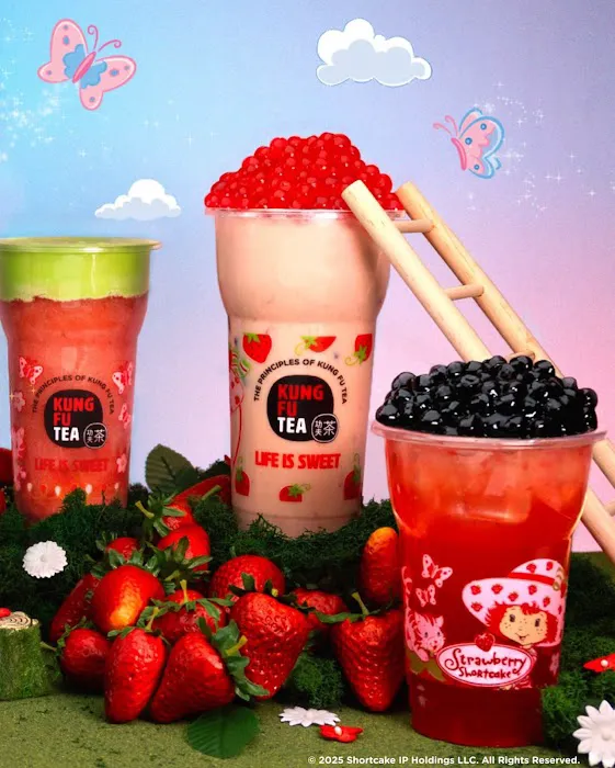 Kung Fu Tea Picture 9