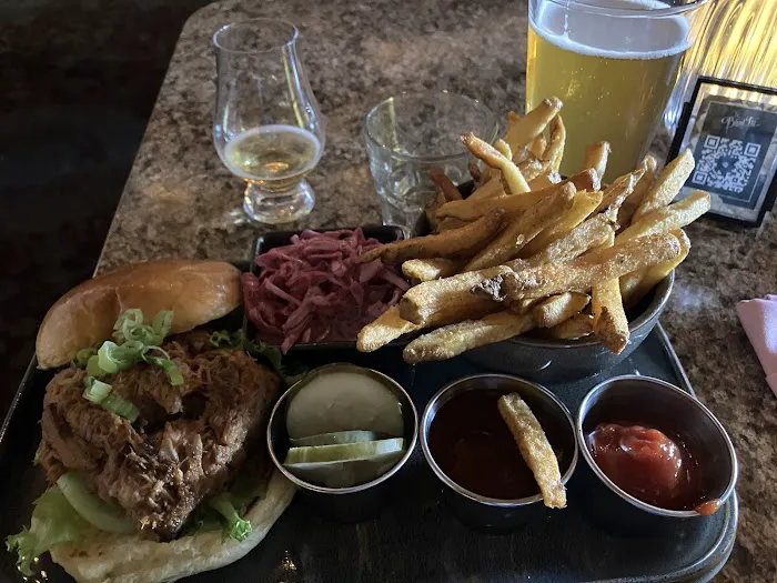 The Blind Pig of Westchester Picture 2