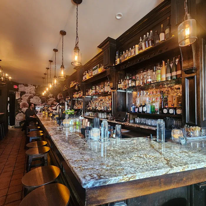 The Blind Pig of Westchester Picture 10