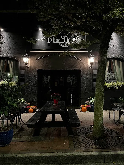 The Blind Pig of Westchester Picture 6