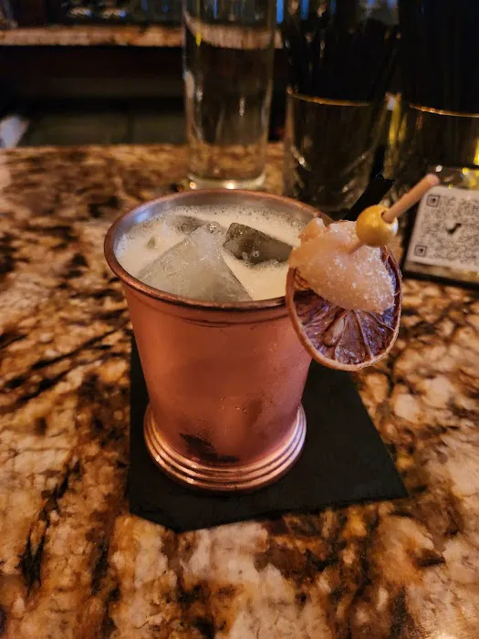 The Blind Pig of Westchester Picture 8