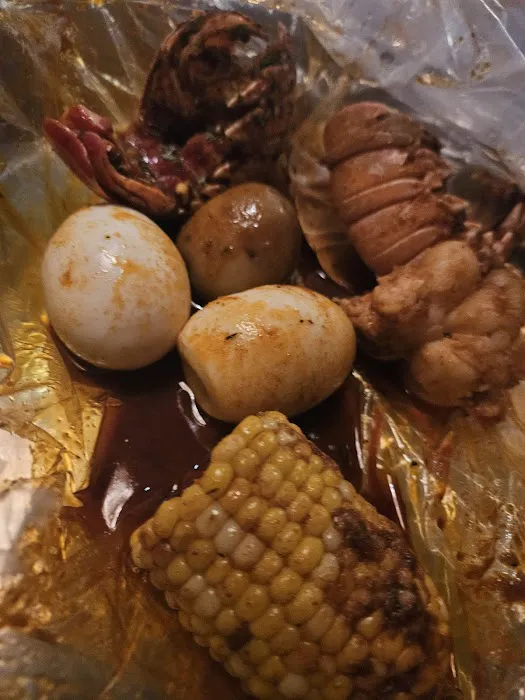 Cajun Boil Picture 3
