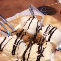 Buffalo Wild Wings ico