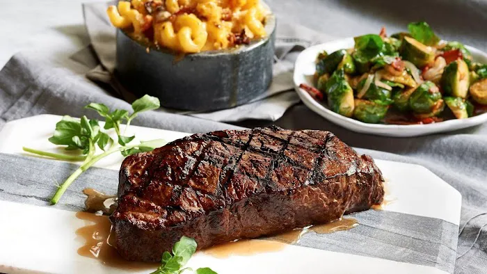 Morton's The Steakhouse Picture 5