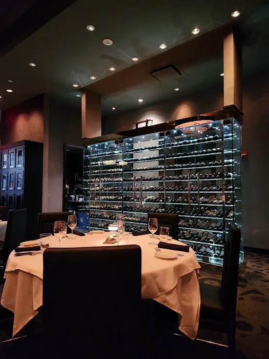 Morton's The Steakhouse Picture 1