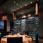 Morton's The Steakhouse