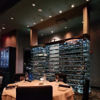 Morton's The Steakhouse ico