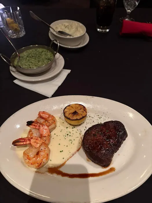 Morton's The Steakhouse Picture 2