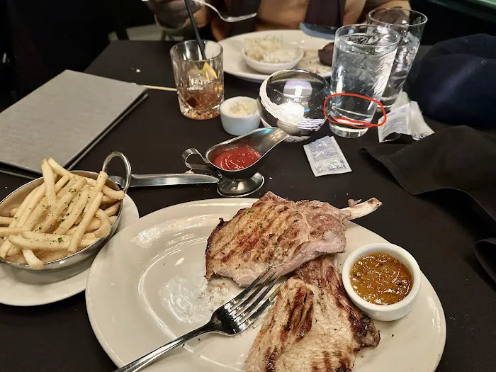 Morton's The Steakhouse Picture 4